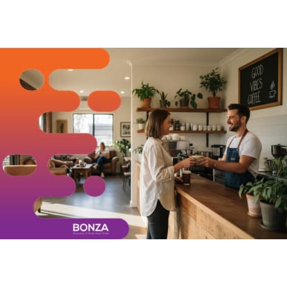 37082 Established Café Business with Lifestyle Trading Hours