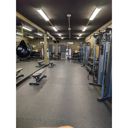 Maroubra Gym, Turnkey Opportunity with Strong Profit and Loyal Memberships