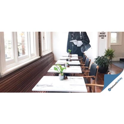 Landmark Southern Highlands Cafe in Iconic Heritage Building