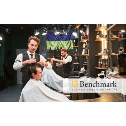 Tweed heads, Northern NSW - Barbershop for Sale | Prime Shopping Centre Position | Excellent Lif...