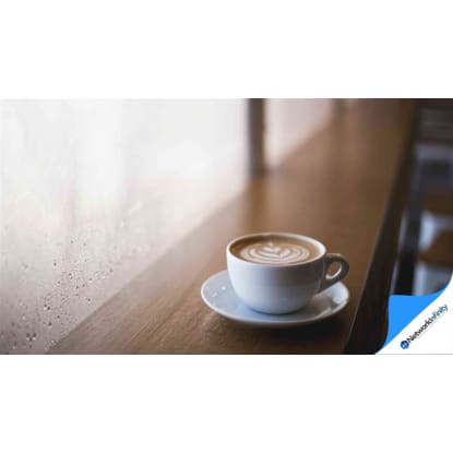 Cafe For Sale Sydney Inner West 18K Revenue 35Kg Coffee PW