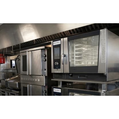 Food Production Equipment - Asset Sale - Keysborough