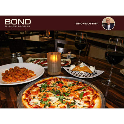 ITALIAN RESTAURANT