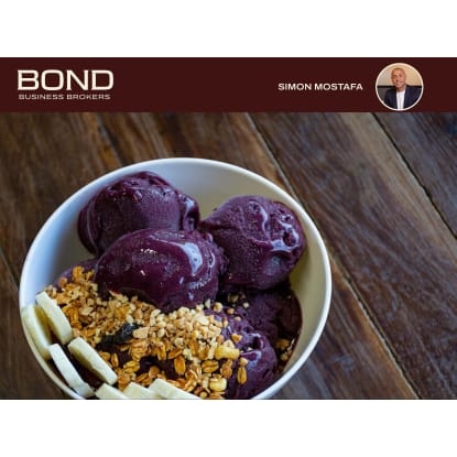 HEALTH FOOD BAR