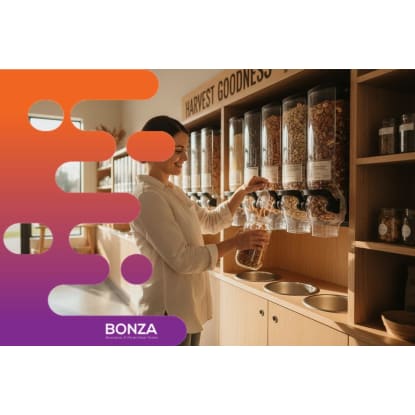 37084 Bulk Wholefoods Retail Business with Strong Reputation