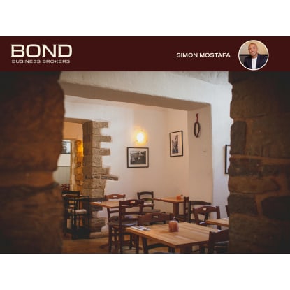ITALIAN RESTAURANT