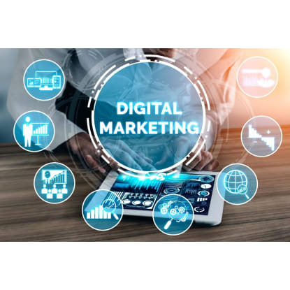 Premium Digital Marketing Agency | B2B| Recurring Revenue | Established 10+ Years