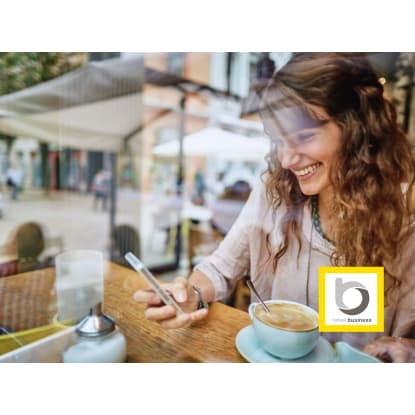 Premium WIWO Cafe Opportunity - Greenwich