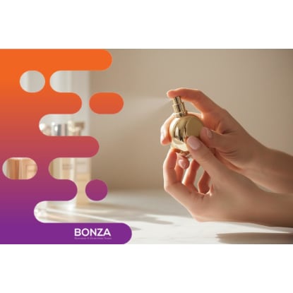 37088 Work From Anywhere Online Fragrance E-Commerce Business