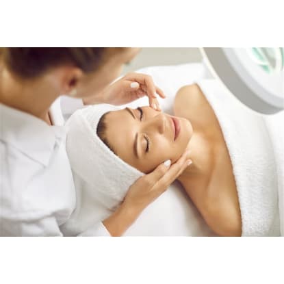 Highly Profitable Skin Clinic