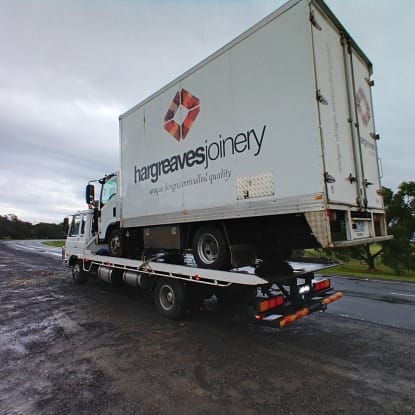 Tilt Tray - Tow Truck Business - Flexible Hours, locations, Strong Profits - Training Provided