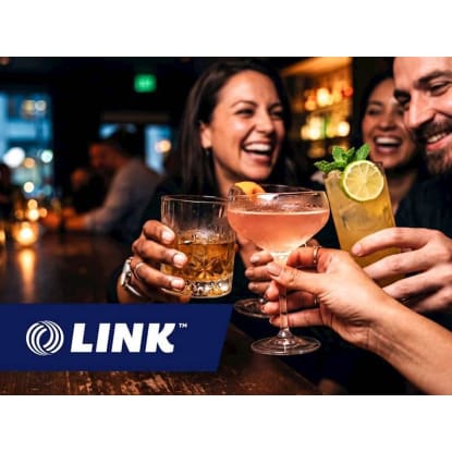 Vibrant Licensed Bar with Growth Potential
