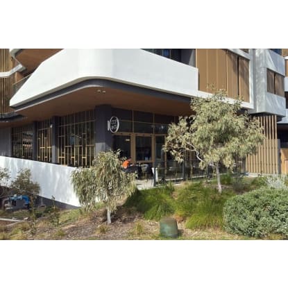CLAREMONT TURN-KEY CAFÉ