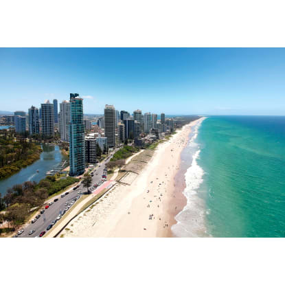 High Net Profit $363,574, Low Multiplier 4.40 in Main Beach - ID 9237