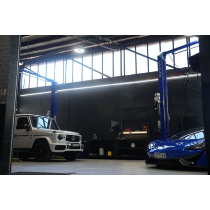 Automated Vehicle Inspection & Mechanical Business – $5,000+ Weekly EBIT | ID: 1449