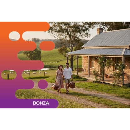 37081 - Agritourism Booking Platform National Growth Potential