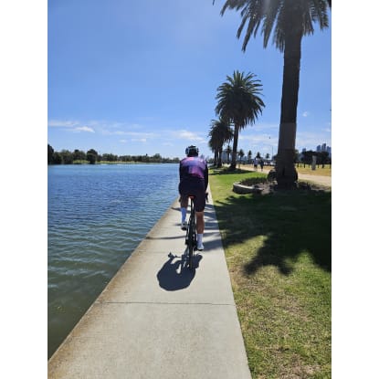 Established St Kilda Bicycle Business For Sale — Full Workshop, Website & Stock!