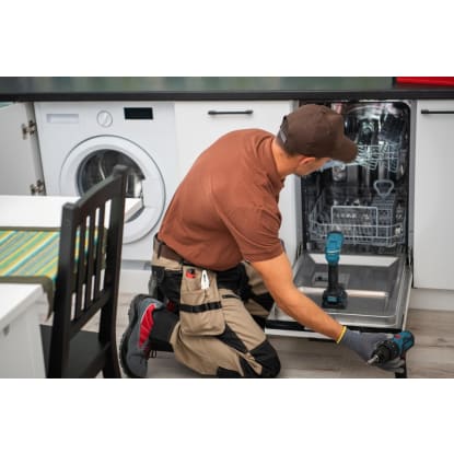 Appliance Repairs and Air Conditioning Business for Sale