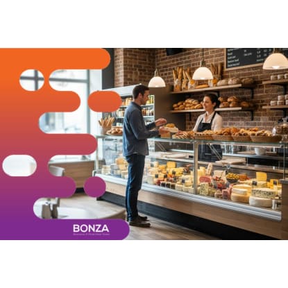 36747 Profitable Café & Specialty Food Business
