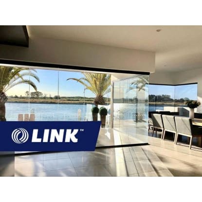 Bespoke Glass Door Manufacturer with National Reach