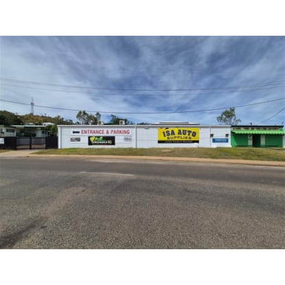 Regional QLD Auto & 4X4 Business - $200k+ Earnings