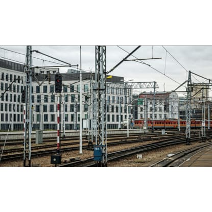 RAIL INFRASTRUCTURE & CIVIL CONSTRUCTION PLANT OPERATIONS RTO FOR SALE IN VIC $140,000