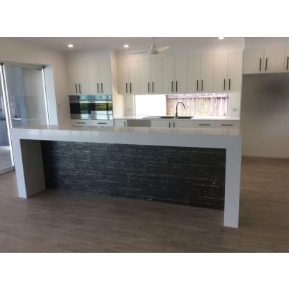 Premium Cabinetry and Joinery Business - North Qld