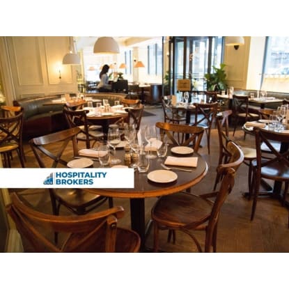 Fully Managed Restaurant & Bar | Dayboro T/O 17k Net