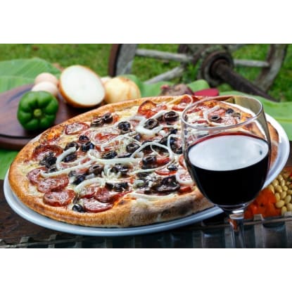 AUTHENTIC ITALIAN WOOD-FIRED PIZZA – READY FOR RELAUNCH | ARMADALE [2608121]