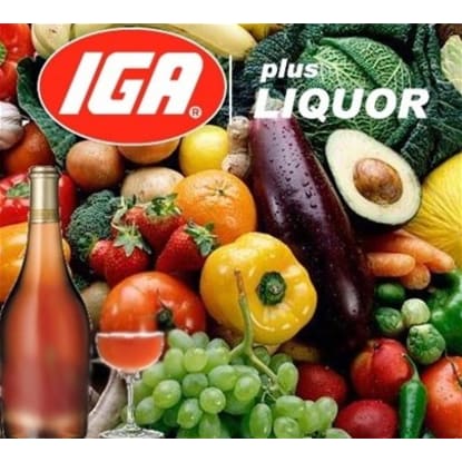 Well Established Supermarket In Major Tourist Location - Ref: 18461