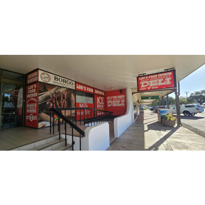 Iconic Italian Deli & Café – 50+ Years in the Heart of Ingham