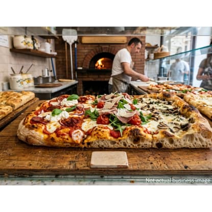 PRICED TO SELL. Established pizza takeaway in Sydney’s Eastern Suburbs.