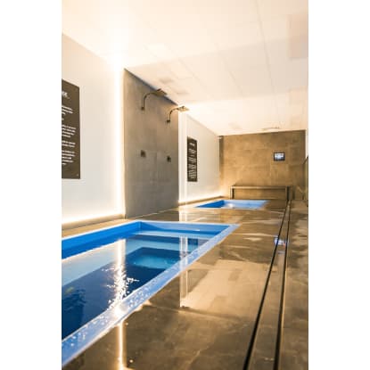 Turnkey Sports Recovery Centre, South West Sydney, Established and Trading