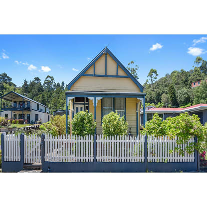 2 Bedroom Home Owner Occupy Or Investment $299,000
