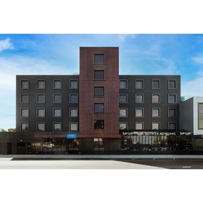 FIRST TIME EVER OFFERED – GIPPSLAND'S LEADING HOTEL INVESTMENT | Resort Brokers ID : FH009290