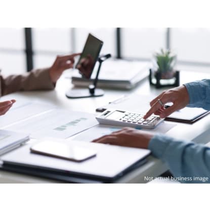 Profitable, Fully Remote Bookkeeping and BAS Practice