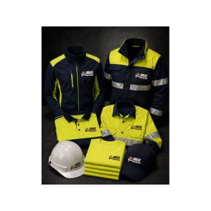 Long-Established Promotional Garment Decorating Business, Sutherland Retail Shop Plus Online Store