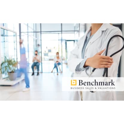 Medical Practice in Newcastle (in Administration) offering multiple opportunitie