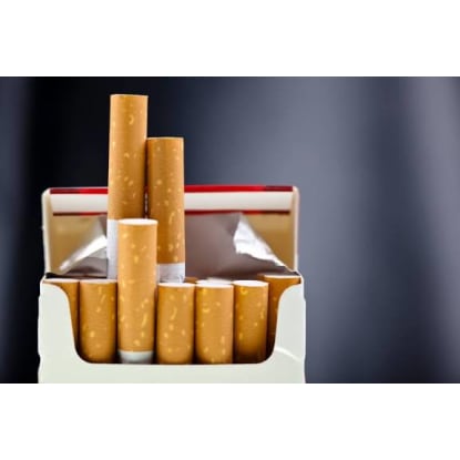 Tobacconist - Easy Operation - 37631