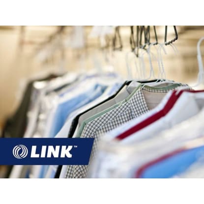 Profitable Dry Cleaning & Laundry Business