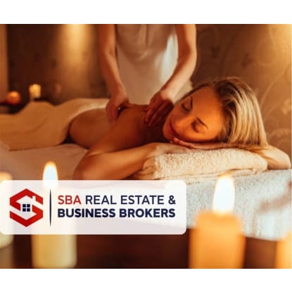 Established Massage Business for Sale - Frankston