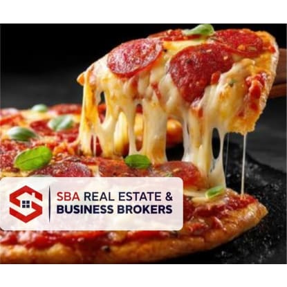 Established Pizza Shop - Prime Heathmont Location