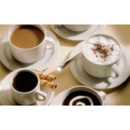 Cafe - South Yarra - Corner Location - 37632