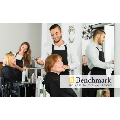 Fitzroy Melbourne Victoria, Hair Salon For Sale