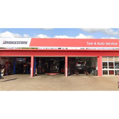Bridgestone Select Wynnum Franchise for Sale