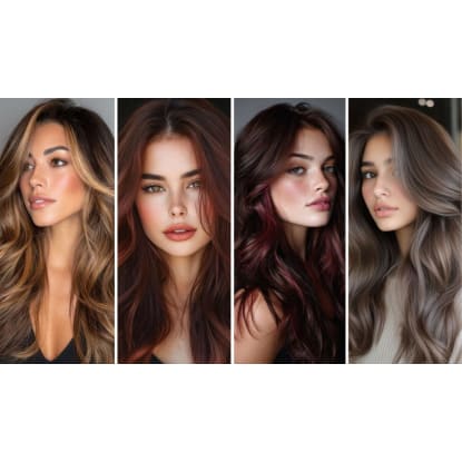 Hair Salon - Mornington Peninsula