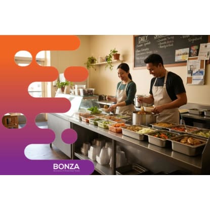 36767 Popular Takeaway Shop with Strong Local Following