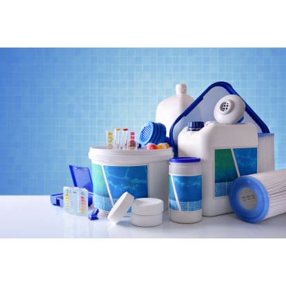 Pool & Spa Supplies & Maintenance franchise - QLD Central Coast sales $400k p.a - F3501