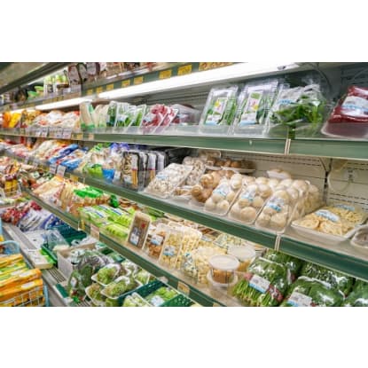 Korean Grocery Store -Takings $15,000, Nets $4,000 p.w.- No competition -NW Syd. - FN1354