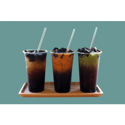 Takeaway- Japanese dessert- Inner West Chinatown - FN1314
